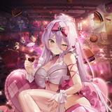 旷玉传同头像