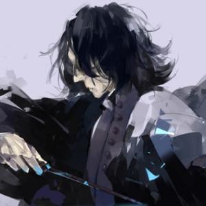 Avalimovilous摩根头像
