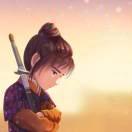 再吵再闹不说分手的个人资料头像