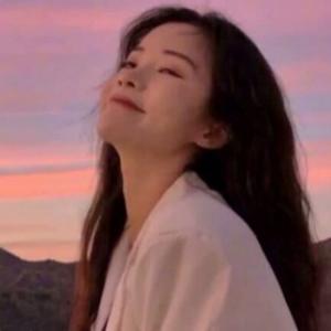温柔留给秦先生头像