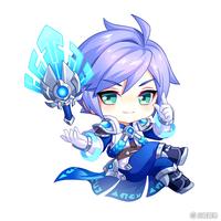 王者荣耀一云风头像