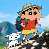 放飞自己为梦想努力头像