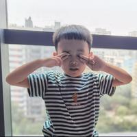 呼噜妈妈不磨牙头像