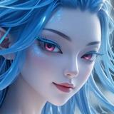 喜庆的鲸鱼0OE头像