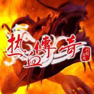 木风传奇解说头像