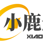 小鹿影视创作剪辑头像