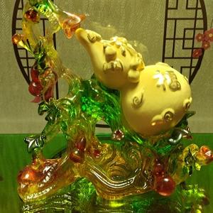 吉祥葫芦头像