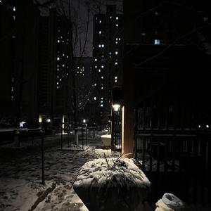 月不圆影不长头像