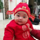 暖暖的笑头像