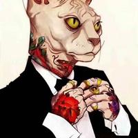 繁华落尽ヽ空城殇271头像