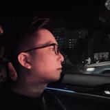 迷糊半条余头像