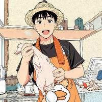 桃古里青春锅头像