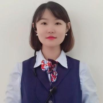 一汽服贸丰田李晓乐头像