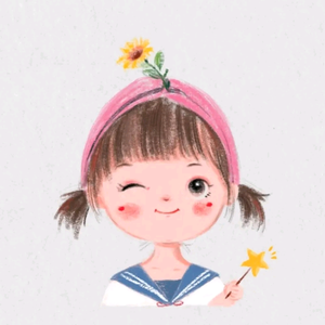 小凤儿头像
