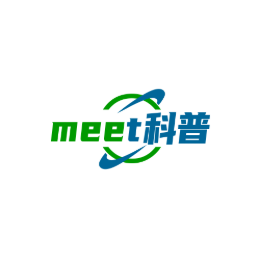 meet科普头像