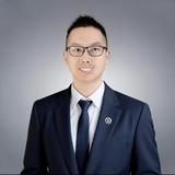 淮安雨田上海大众小尹头像