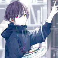 ღPasserby༢头像