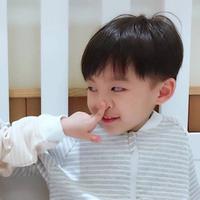 南若綮头像