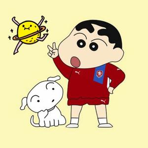 优雅香瓜头像