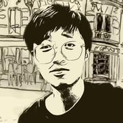 刘侃com的个人资料头像