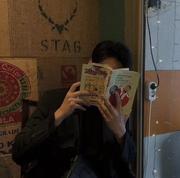 Dding的个人资料头像