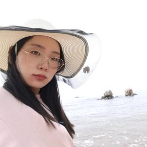欢欢勇往直前头像
