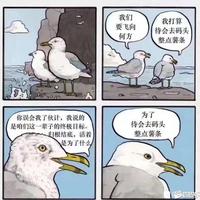 奇怪海头像