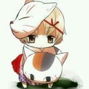 天鎖斬月的个人资料头像