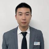 上海格林威欧拉龚伟军头像