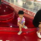 王小沫开心快乐头像