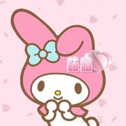 咕噜分发美乐蒂的个人资料头像