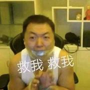 我的头又大了的个人资料头像