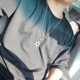 最后的轻语丶GG头像