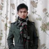 杨禹5W2U头像