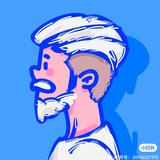 自在小大叔头像