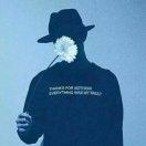 黑白的个人资料头像