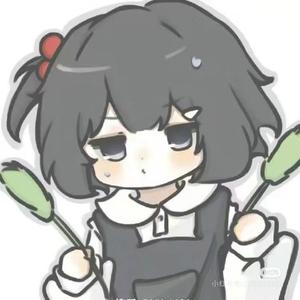 米糕小丽丽头像
