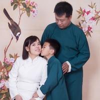 轩轩向前冲头像