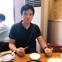 葛贺鑫头像