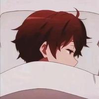 抱抱小熊.头像