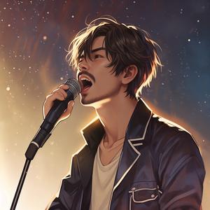 趣味音频头像