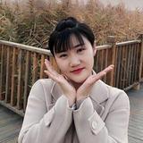 慢半拍的小月月头像