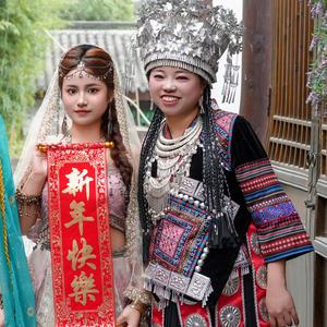 农村搞笑一家人（5.3号7:30带货专场头像