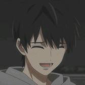 无心5192头像