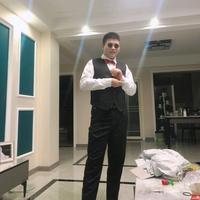 卖二手车小能手头像