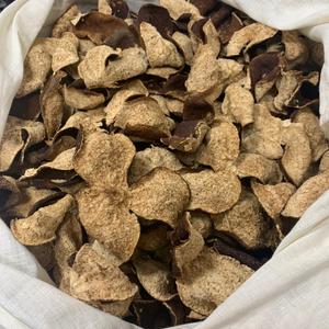 百越陈皮贸易头像
