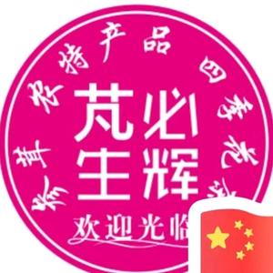 聚宝芃参茸滋补品头像