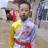 王博轩大神头像