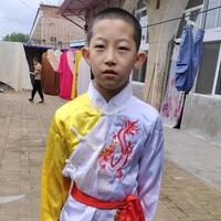 王博轩大神头像