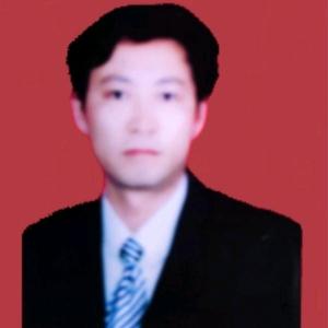 李永震头像